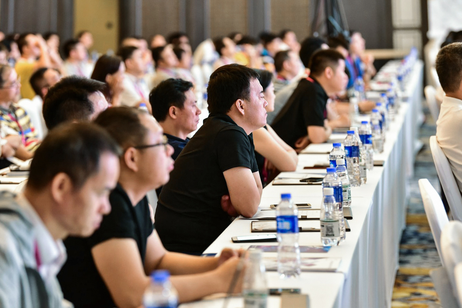 南方信息大会2019成功召开：聚焦信息化与智能化未来