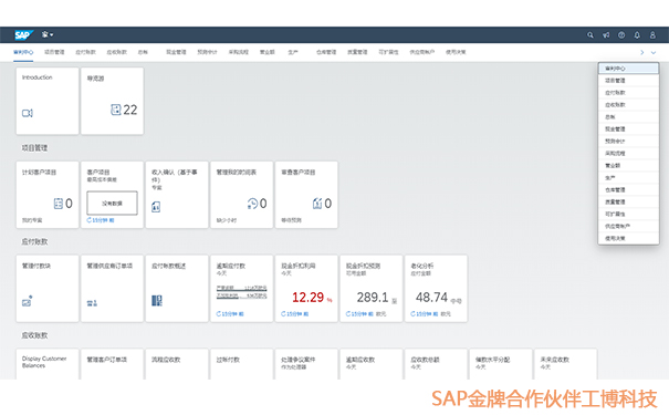 智能云ERP，智能云ERP系统，SAP S/4HANA Cloud的价值，SAP S/4HANA Cloud的优势，SAP S/4HANA Cloud实施