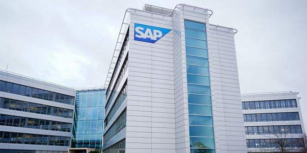 SAP 发布2020年第二季度全球财报