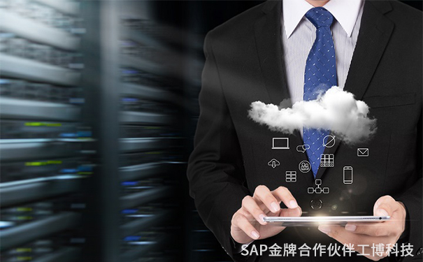 SAP云ERP系统，云ERP系统的优势，SAP云ERP产品，云ERP软件实施商，云ERP管理软件