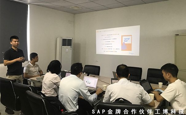 SAP B1企业管理软件，SAP ERP项目,中小企业的信息化方案,SAP Business One系,SAP ERP管理软件