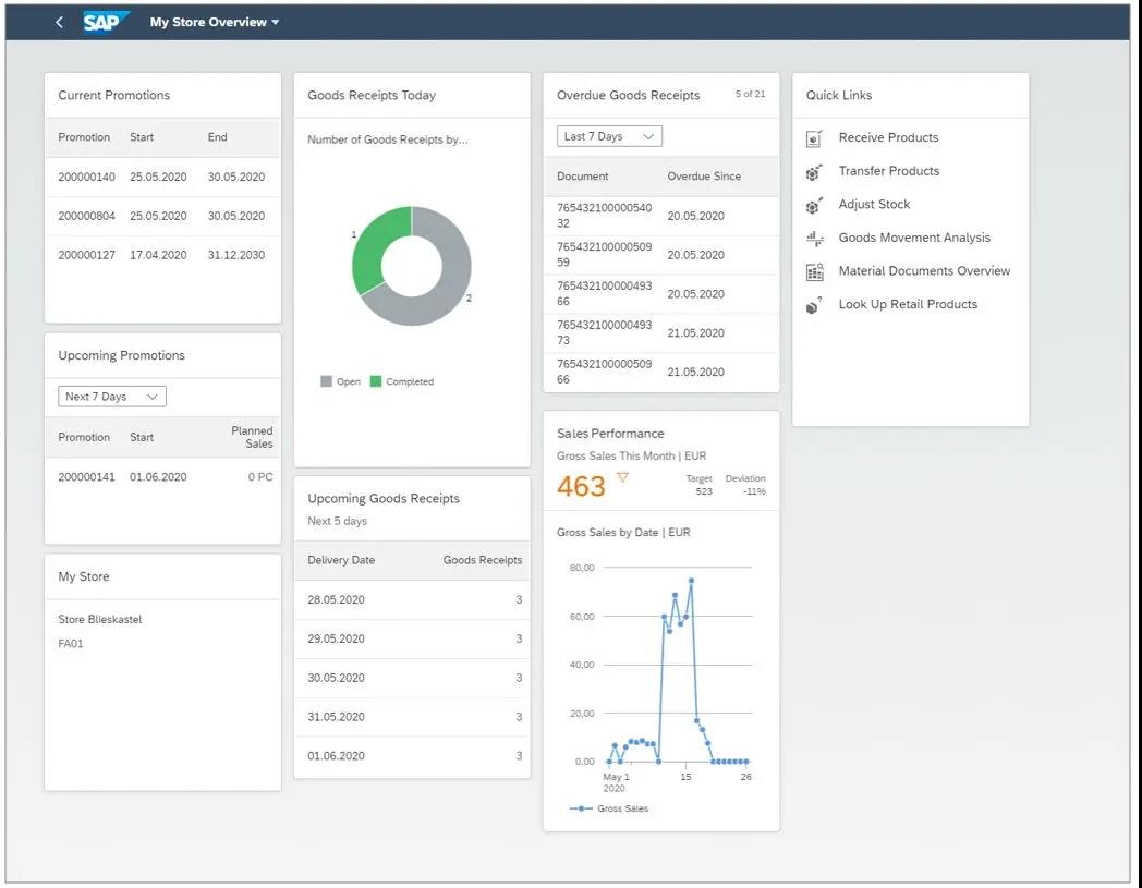 SAP S/4HANA 2020版本,SAP ERP最新版,SAP智能云ERP,SAP S/4HANA功能升级