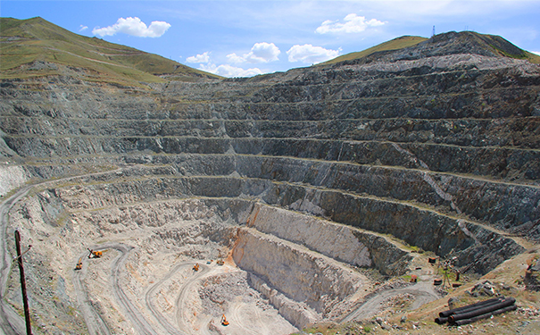 SAP采矿业ERP系统 矿业企业ERP软件 铜矿业SAP案例 云南铜业开启数字化转型之门