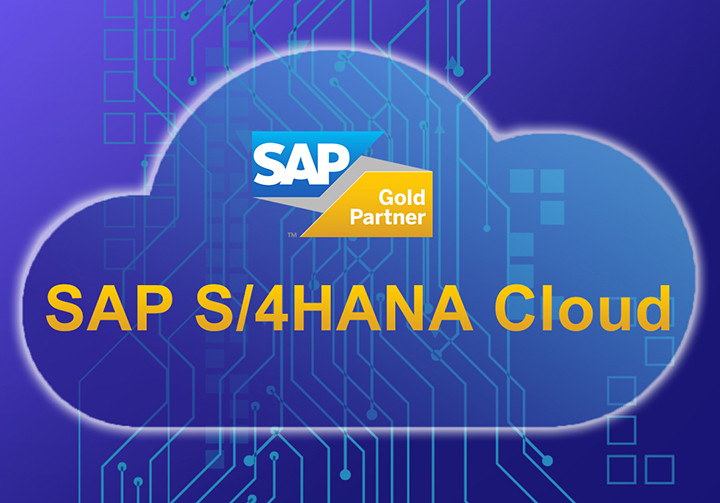SAP ERP公有云，赋能企业成为智能可持续的企业