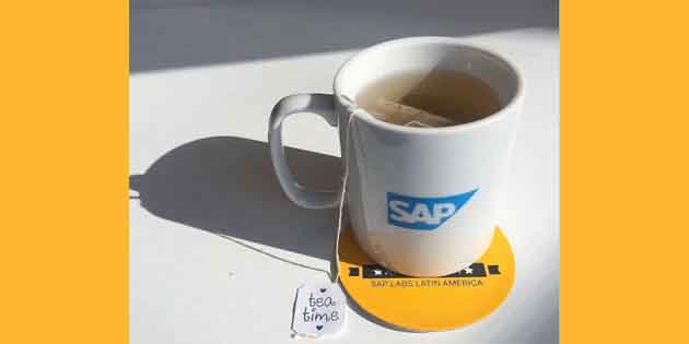 SAP是什么意思？SAP系统是什么？