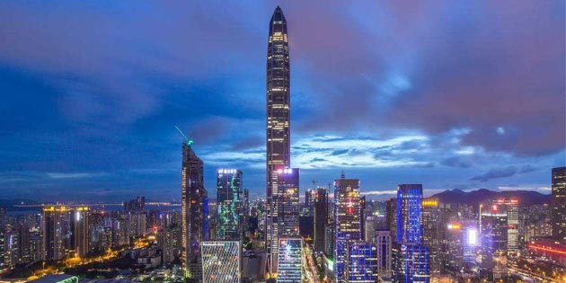 SAP中国商业同略会城市论坛 深圳