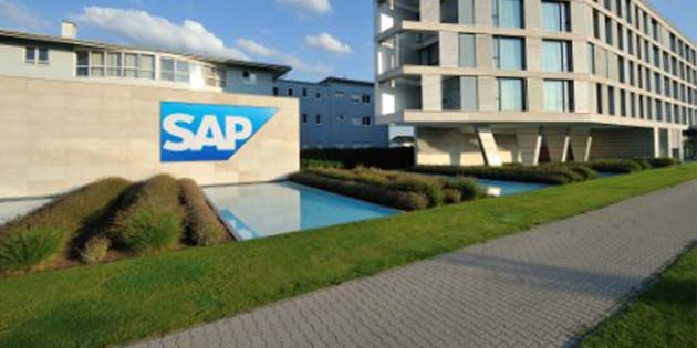 企业上SAP系统到底有什么好处