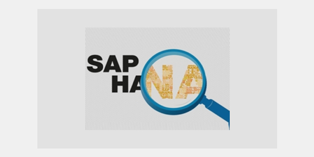 客户选择 SAP HANA 实现业务转型的十大理由