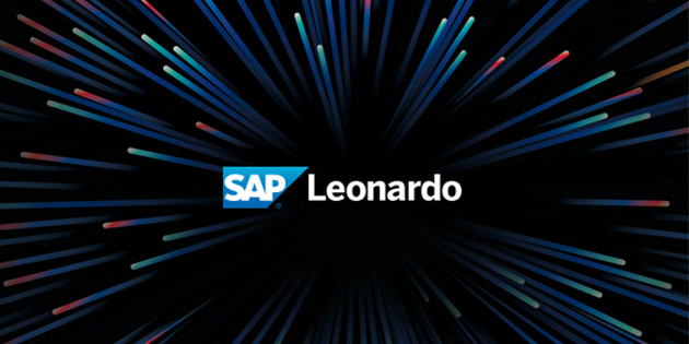 SAP leonardo是什么？