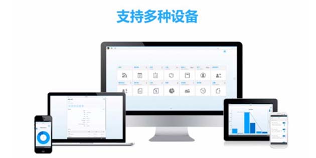 SAP Anywhere一款助力销售管理的云计算解决方案