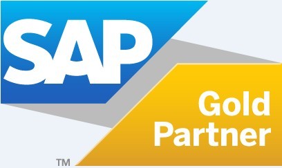 SAP中国金牌合作伙伴