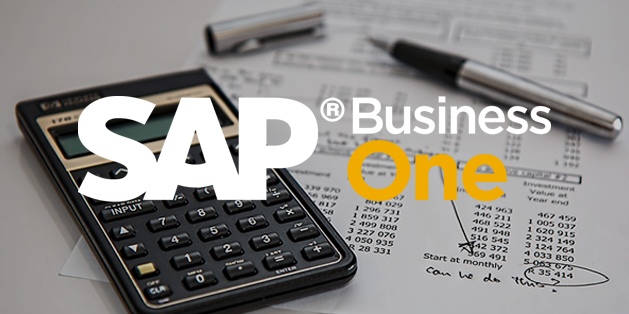 SAP Business One9.3新功能介绍