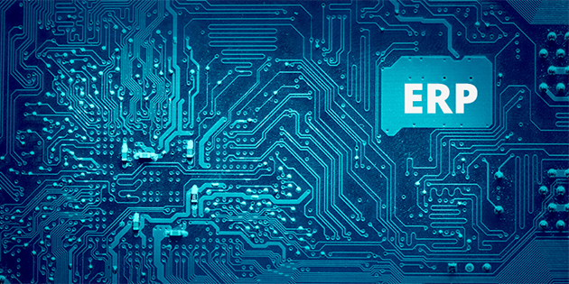 电子企业ERP系统哪家好？ERP厂商如何选择？