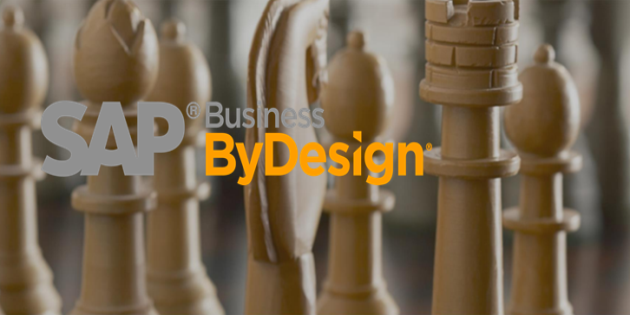 SAP Business ByDesign 与  Oracle NetSuite 相比有哪些优势
