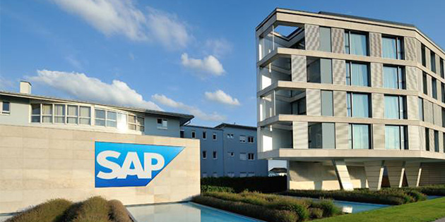 SAP连续14年获评「道琼斯可持续发展指数」软件行业领导者