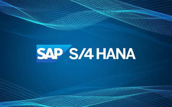 SAP S/4HANA,SAP HANA,企业数字化转型,SAP企业管理软件