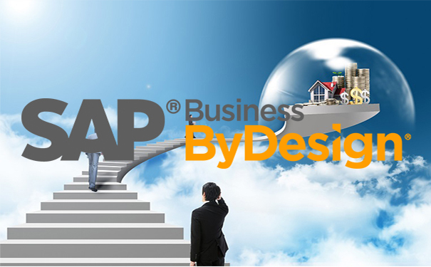 成长型企业数字化转型首荐SAP Business ByDesign云ERP系统 联系工博科技