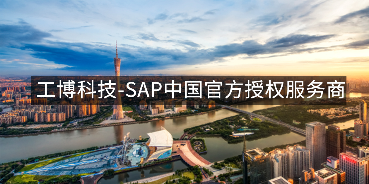 SAP中国官方授权服务商有哪些？