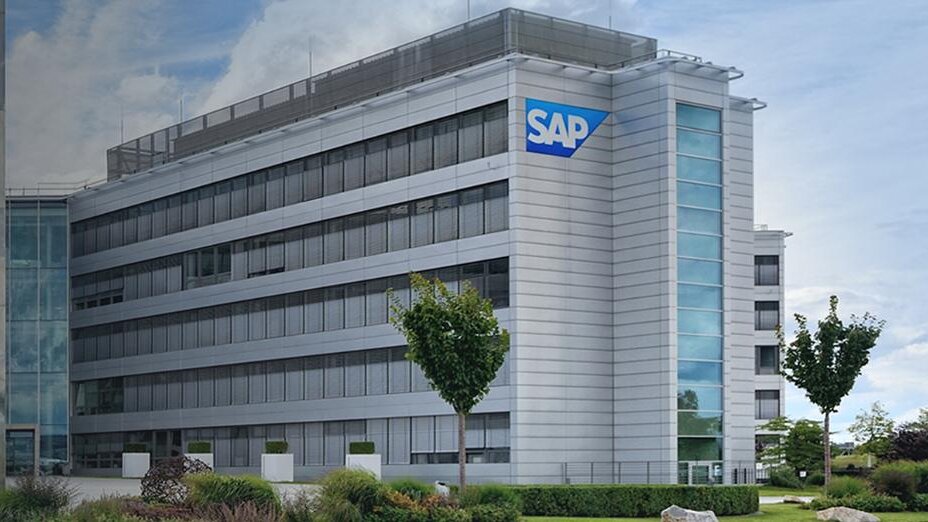 SAP合作伙伴,SAP ERP实施,SAP数字化转型,SAP服务商