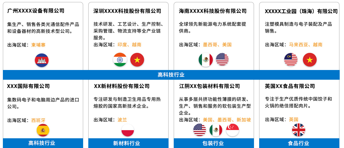 SAP ERP出海解决方案
