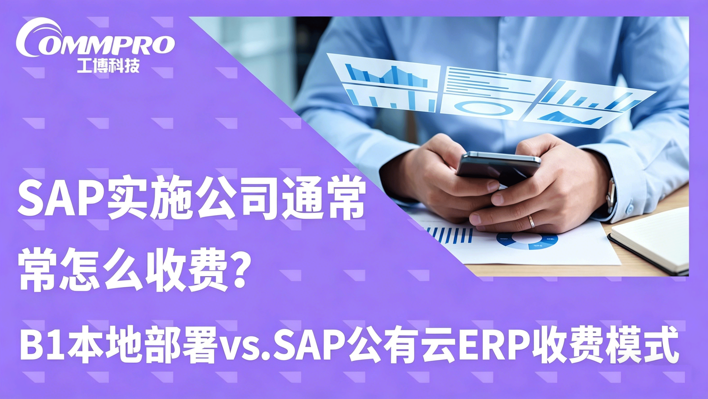 SAP实施公司通常怎么收费？—— B1本地部署vs.SAP公有云ERP收费模式全解析