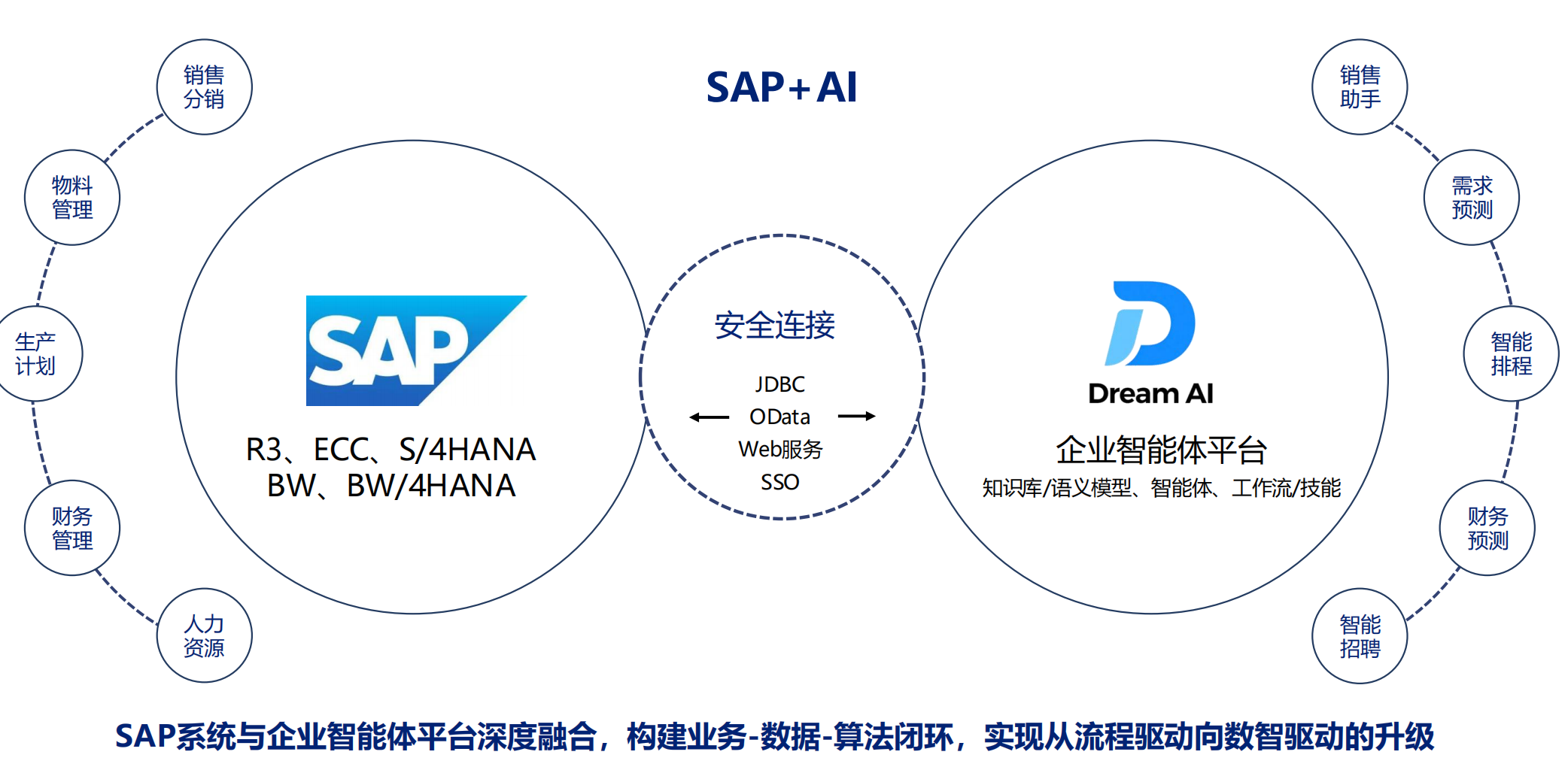 SAP AI数据安全框架